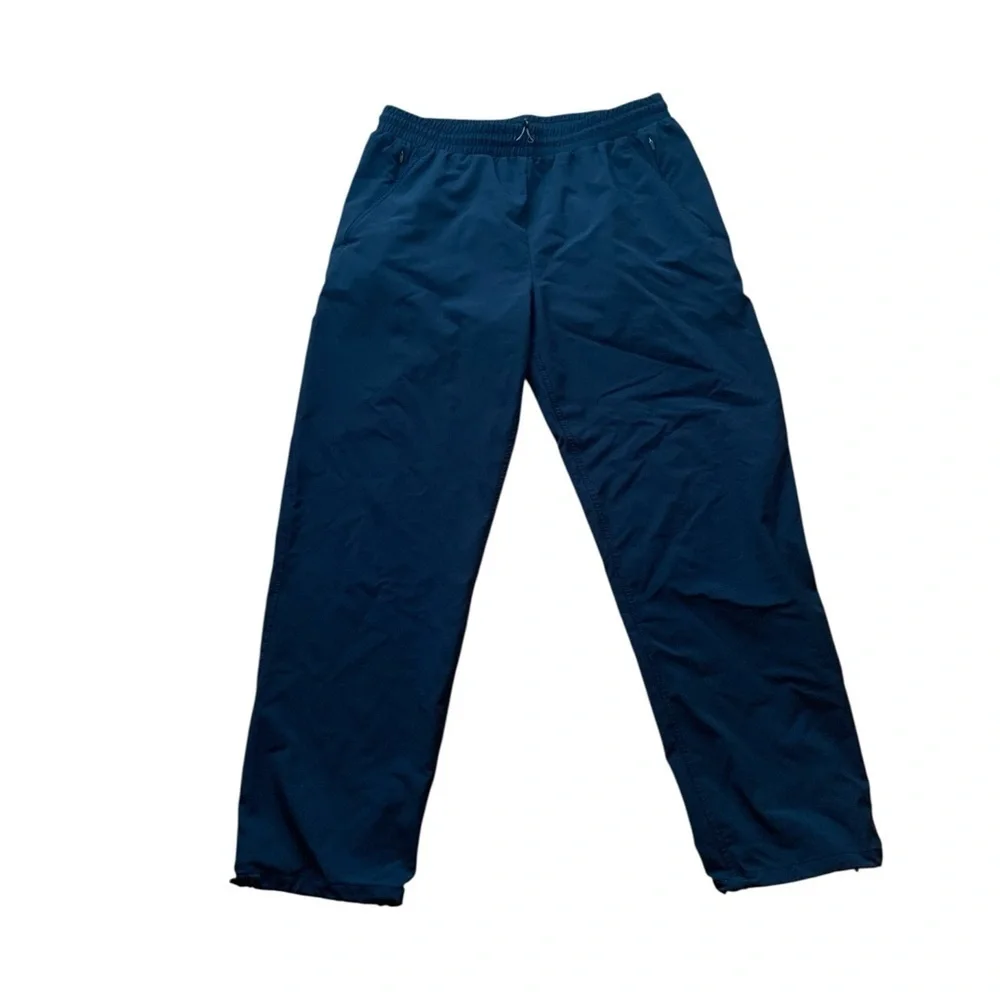 HOKA active woven pants